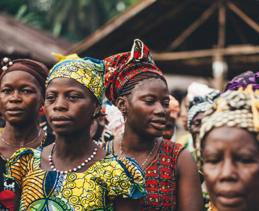 Dr. Usoro Foundation
